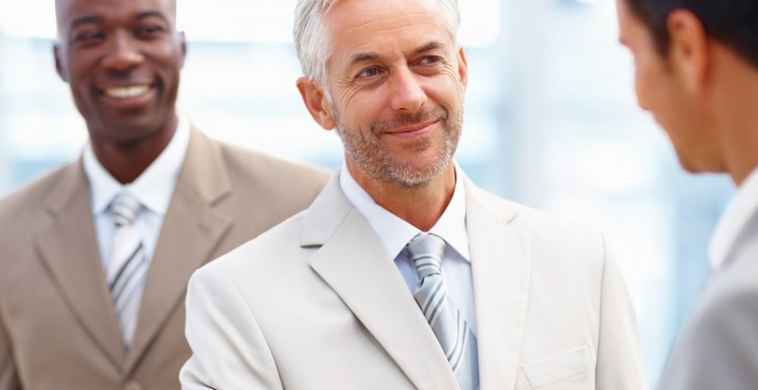 Consulting Services